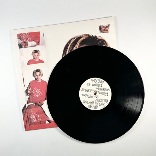 Boys Toys (180g)
