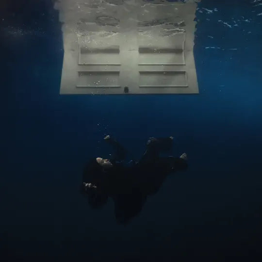 Hit Me Hard And Soft (Limited 1 Year Edition) (Blue W/ Orange Splatter BioVinyl)