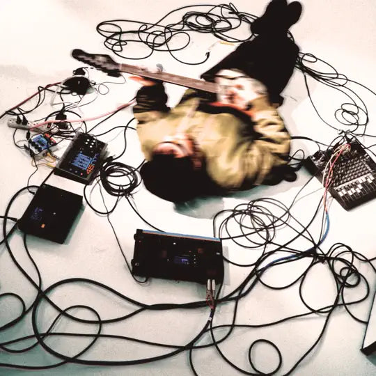 A Love For Strangers (Limited Edition) (Forest Green Vinyl)