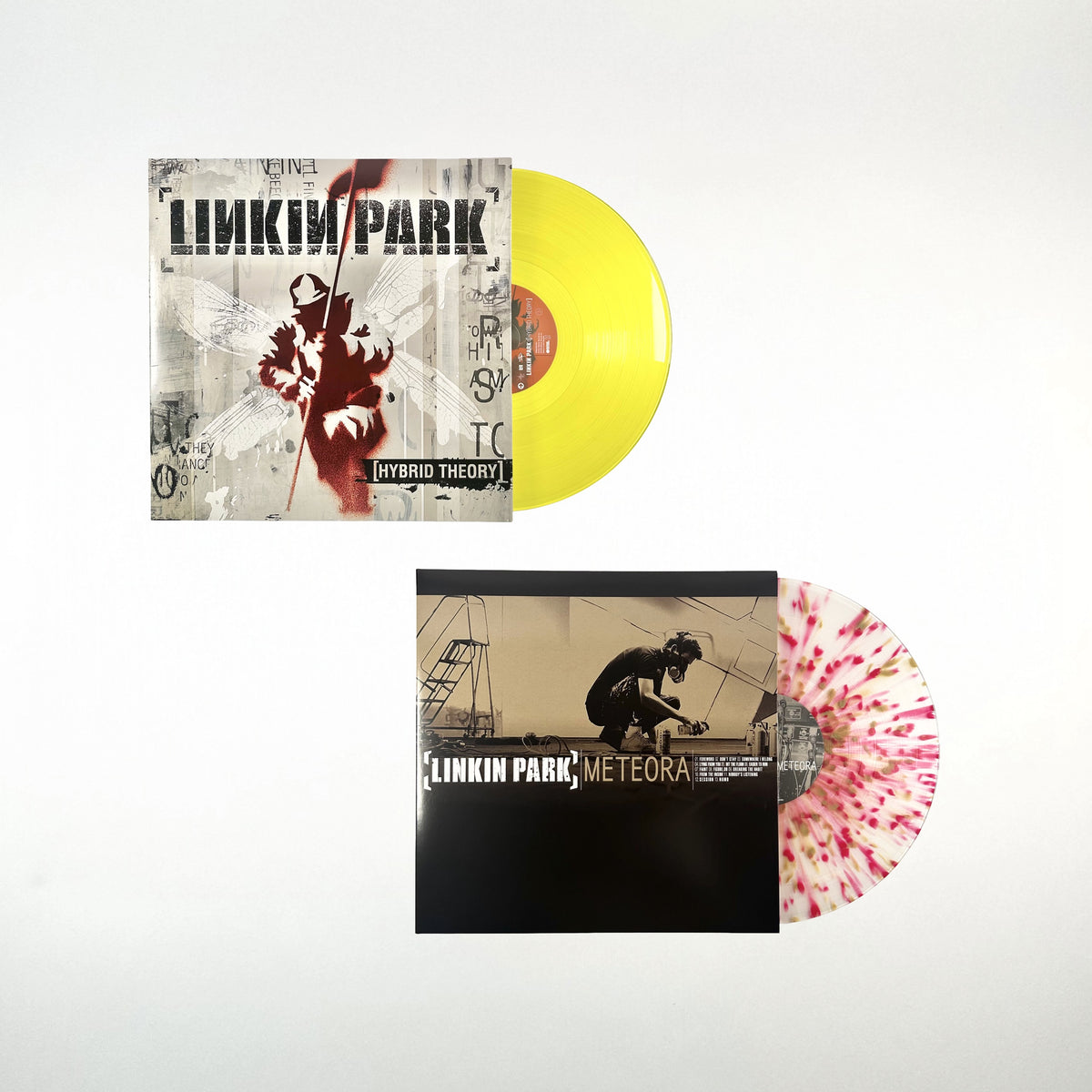 Linkin Park Essentials