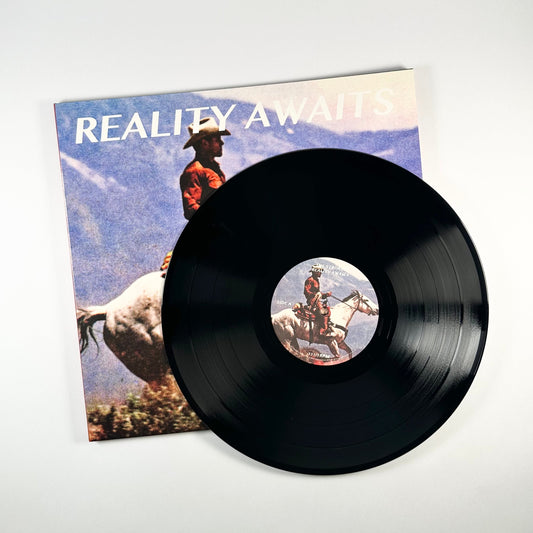 Reality Awaits
