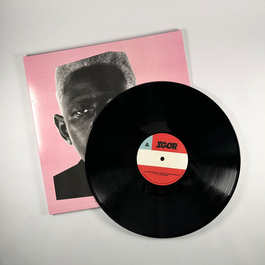 Igor