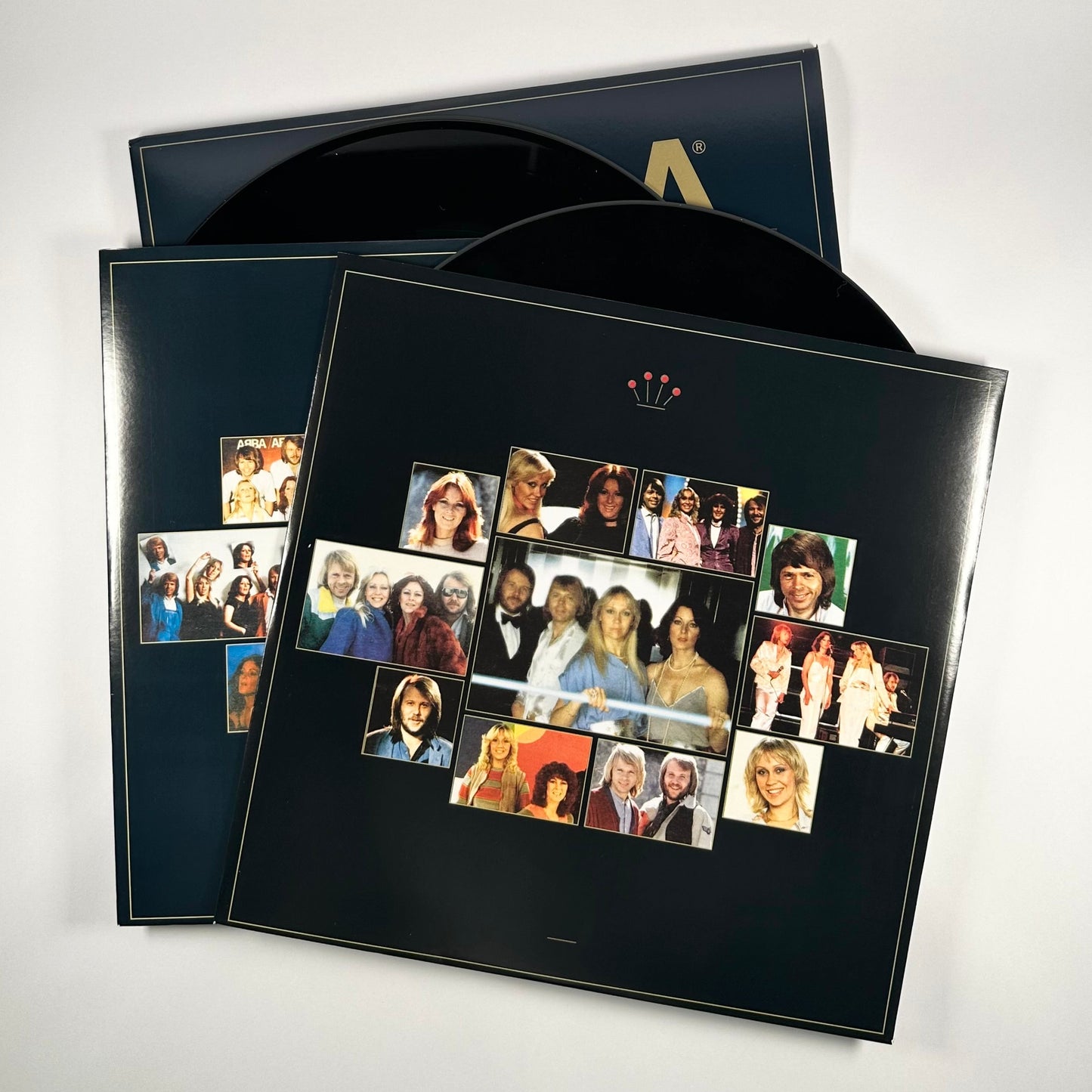 Gold - Greatest Hits (180g)
