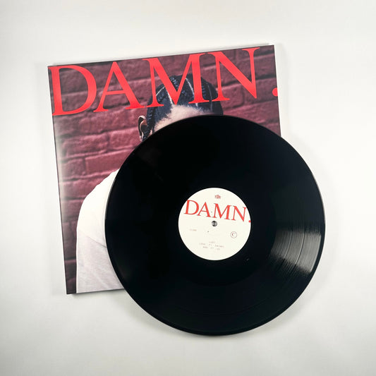 Kendrick Lamar Essentials