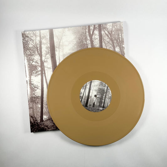 Folklore (Deluxe Edition) (Beige Vinyl)