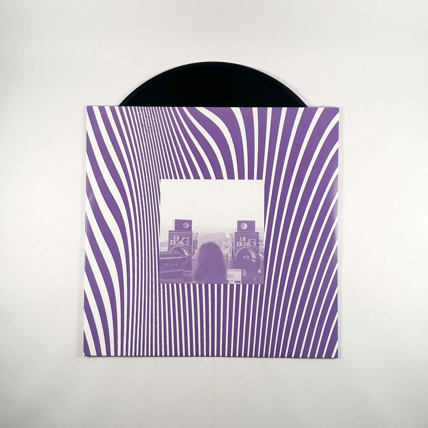 Currents (180g)