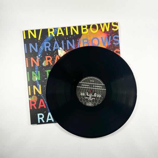 In Rainbows