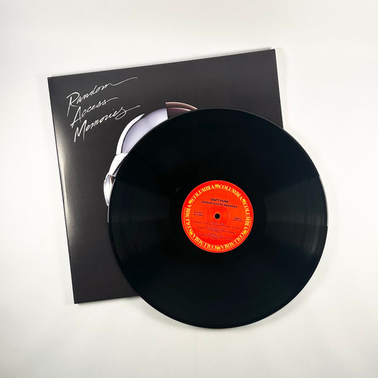 Random Access Memories (180g)