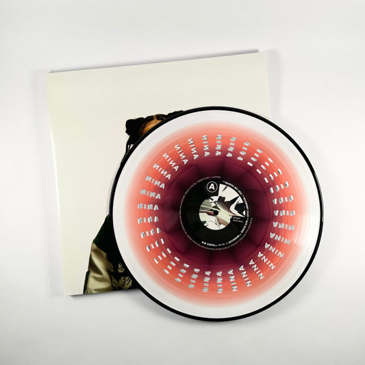 Glas (180g) (Picture Disc) (45 RPM)
