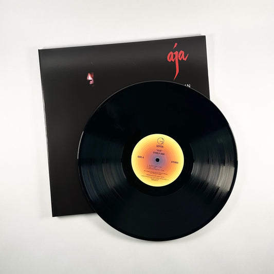 Aja (remastered) (180g)