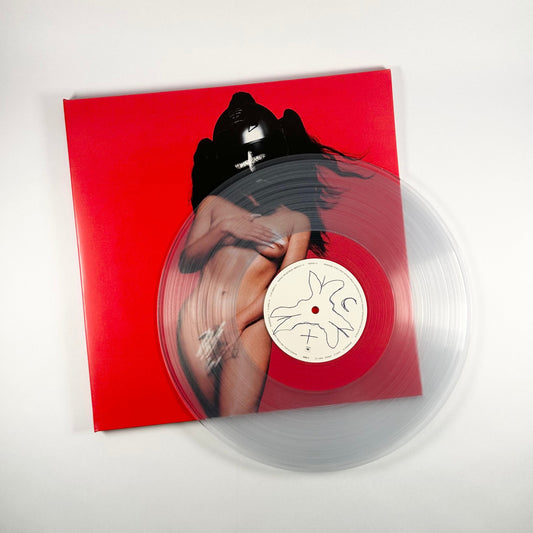 MOTOMAMI + (Deluxe Edition) (Clear Vinyl)