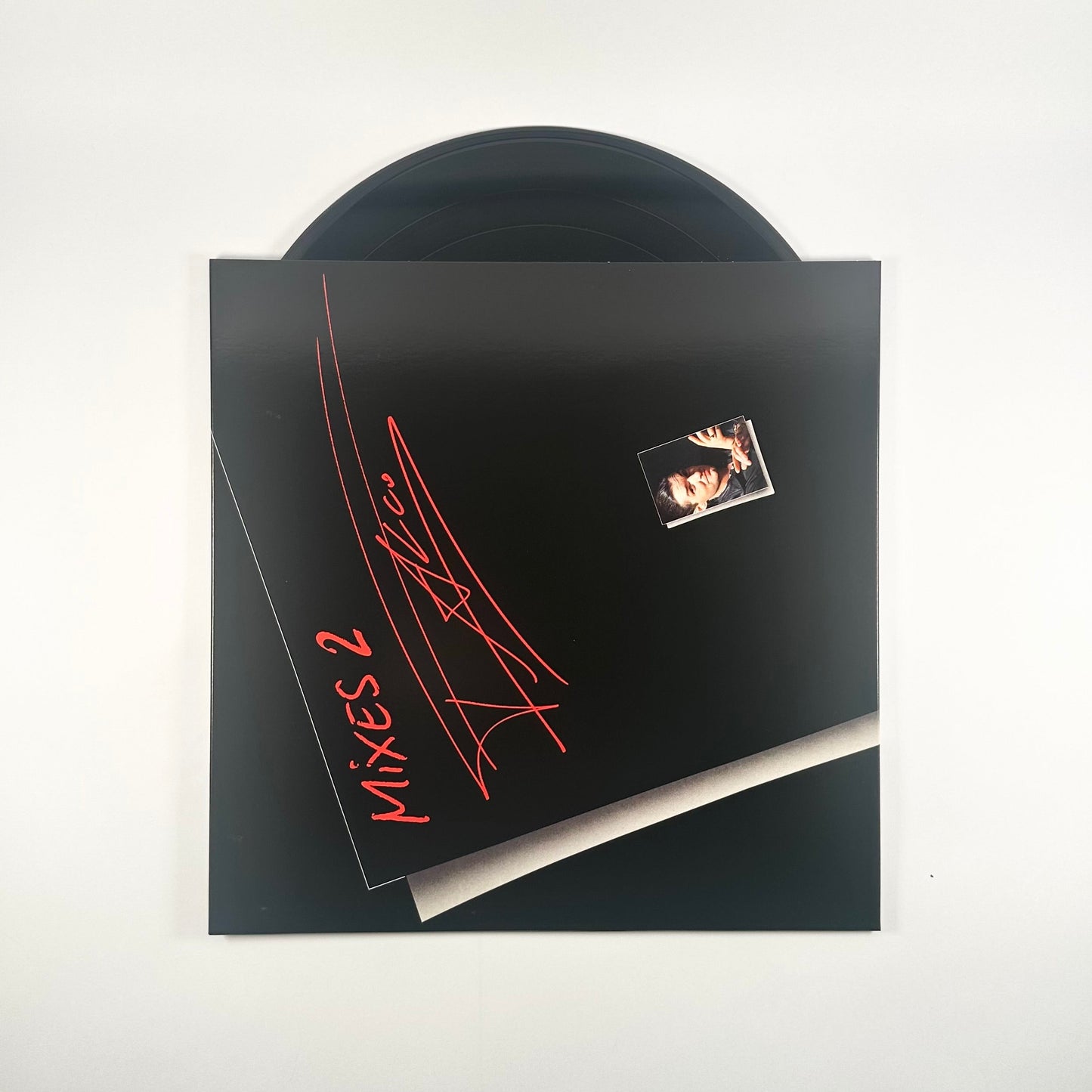 Falco 3 (2025 Remaster) (Deluxe Edition) (Box Set)