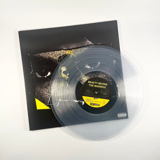 Beauty Behind The Madness (10th Anniversary) (Ultra Clear Vinyl)