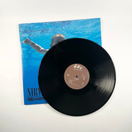 Nevermind (180g)