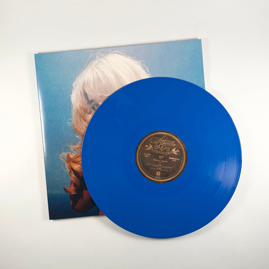 Short n'Sweet (Deluxe Edition mit 5 Bonus Tracks) (Blue Vinyl)