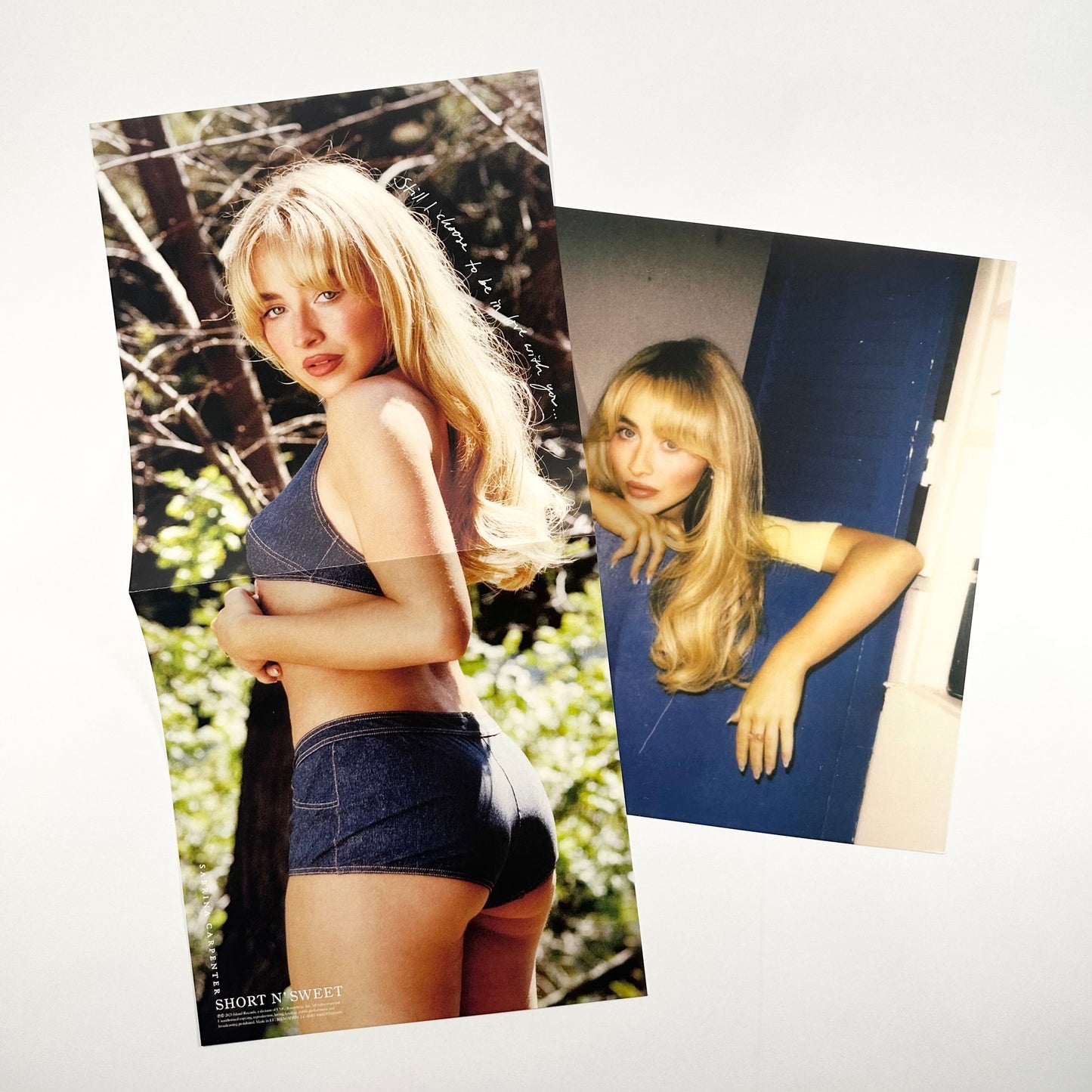 Short n'Sweet (Deluxe Edition mit 5 Bonus Tracks) (Blue Vinyl)