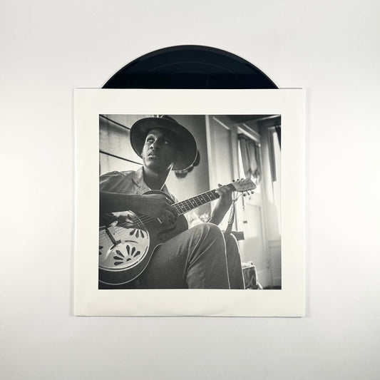 Coming Home (180g)