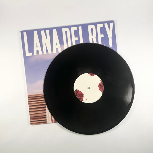 Born To Die