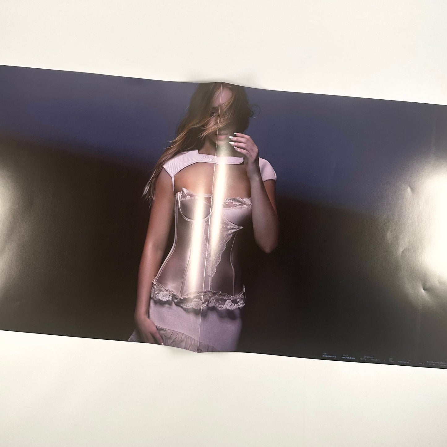 So Close To What??? (Deluxe Edition) (Crystal Clear Vinyl)