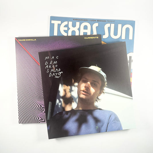 Permanent Vacation Bundle