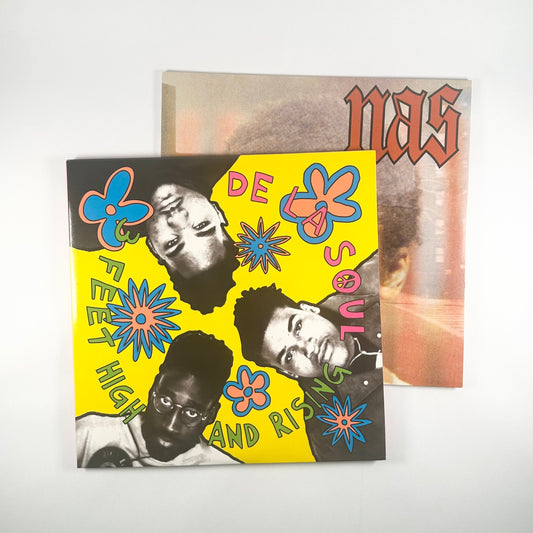 90er Boom Bap Classics