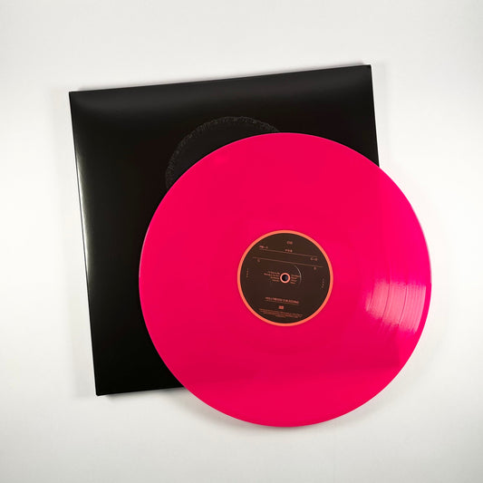 Hollywood's Bleeding (Pink Vinyl)