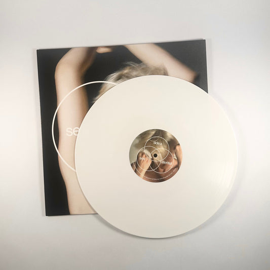 Sexistential (Limited Edition) (White Vinyl)