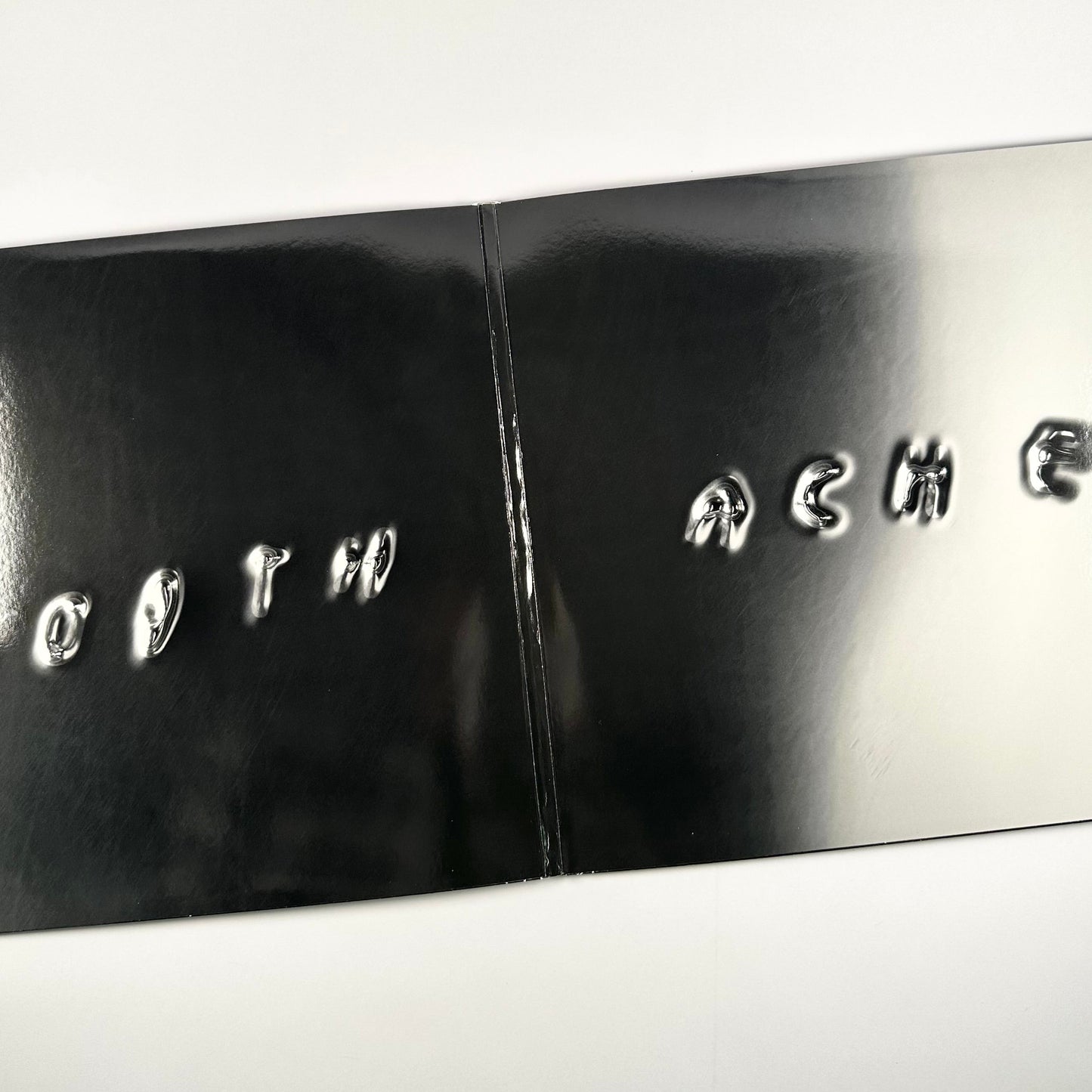 Twelve Carat Toothache (Limited Edition) (Translucent Ruby & Black Marbled Vinyl)