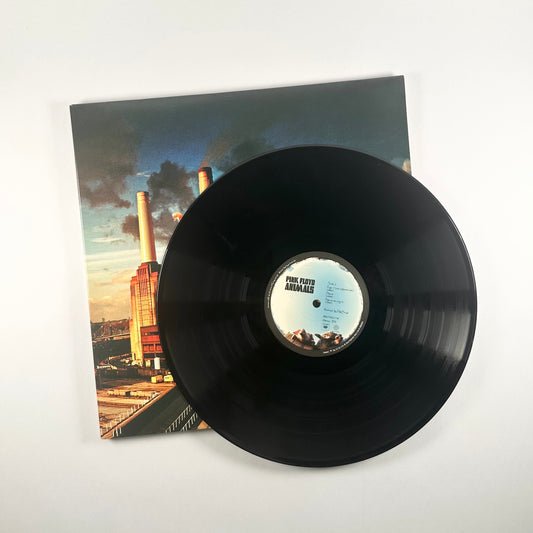 Animals (remastered)(180g)