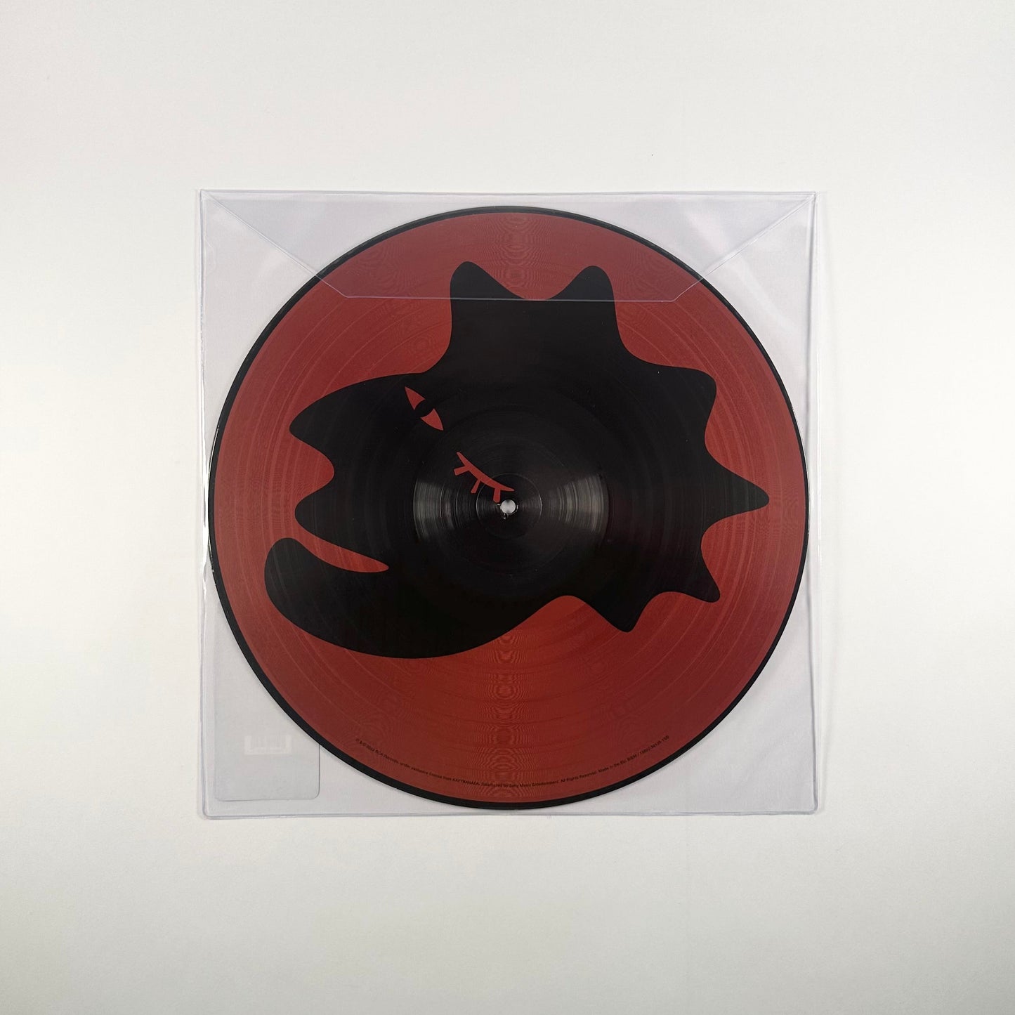 Ain't No Damn Way! (Picture Disc)