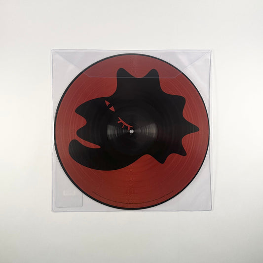 Ain't No Damn Way! (Picture Disc)