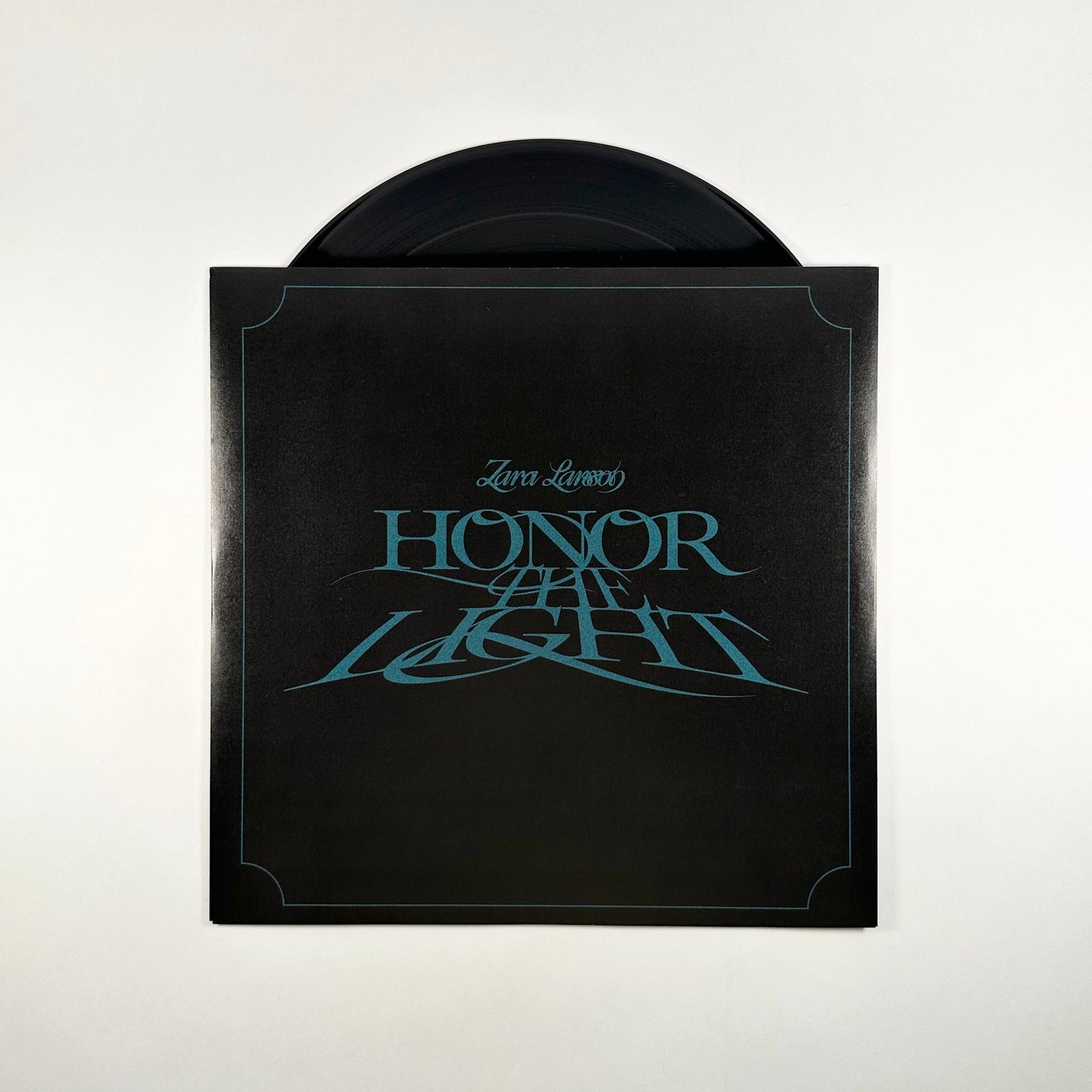 Honor The Light