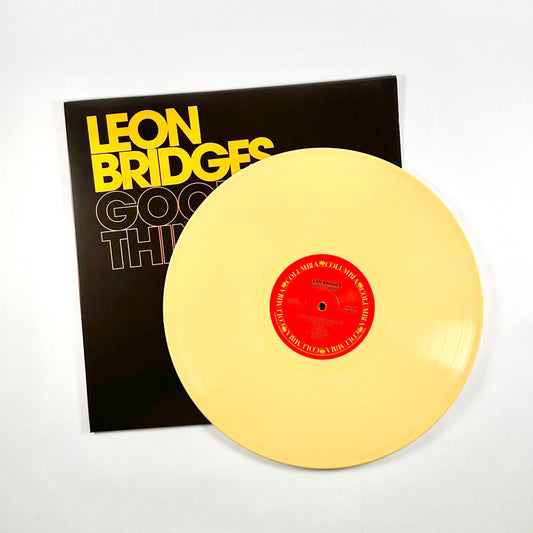 Good Thing (5th Anniversary Deluxe Edition) (Custard Yellow Vinyl)