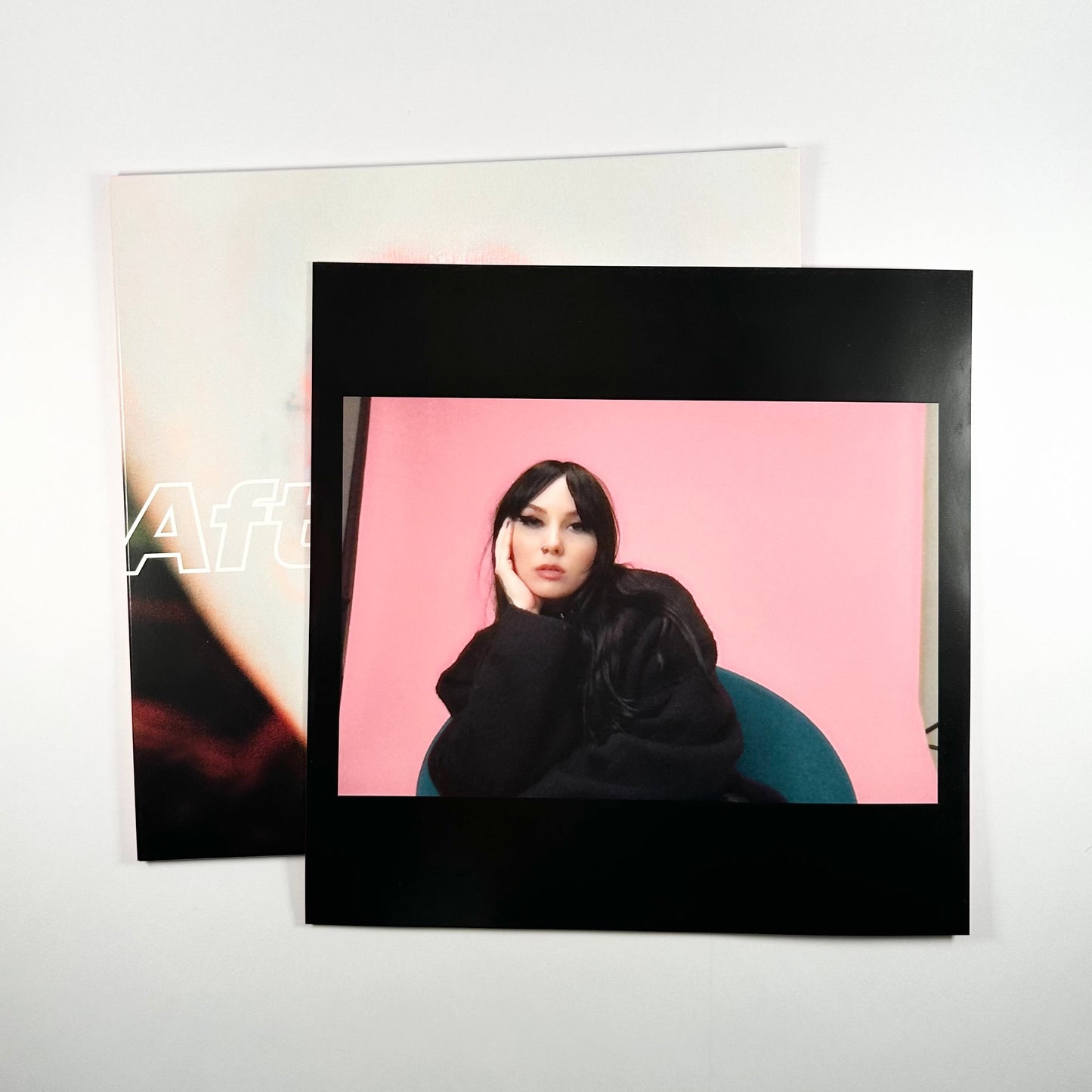 The After Taste (Limited Edition) (Magenta Vinyl)