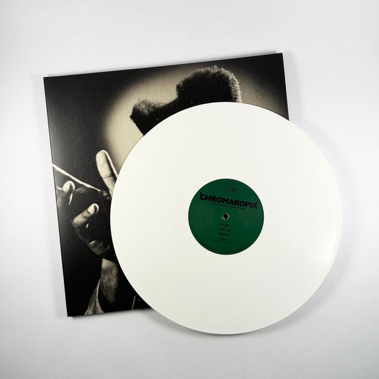 Chromakopia (Opaque White Vinyl)