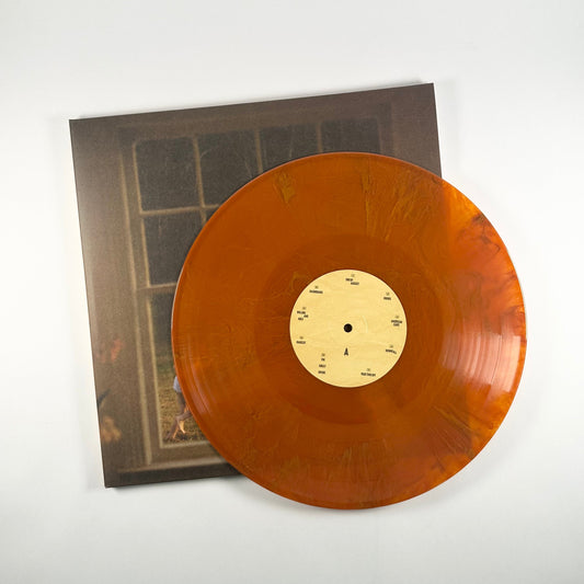 The Great Divide (American Rust Vinyl)