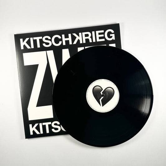 KITSCHKRIEG ZWEI