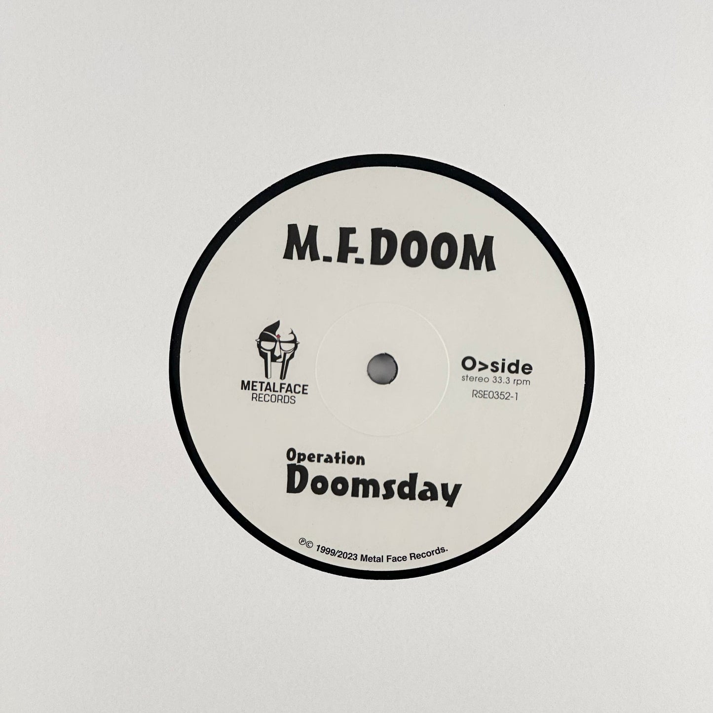 Operation Doomsday