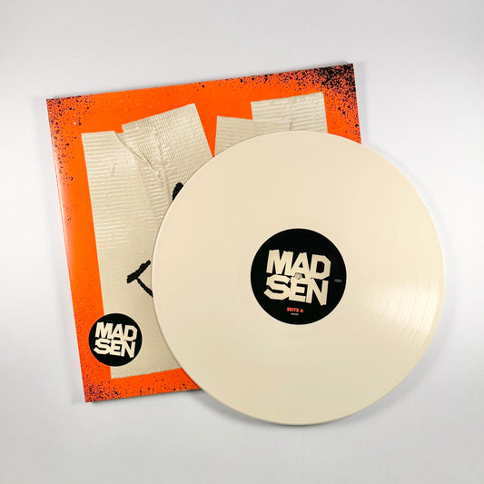 Smile (Cream Vinyl)