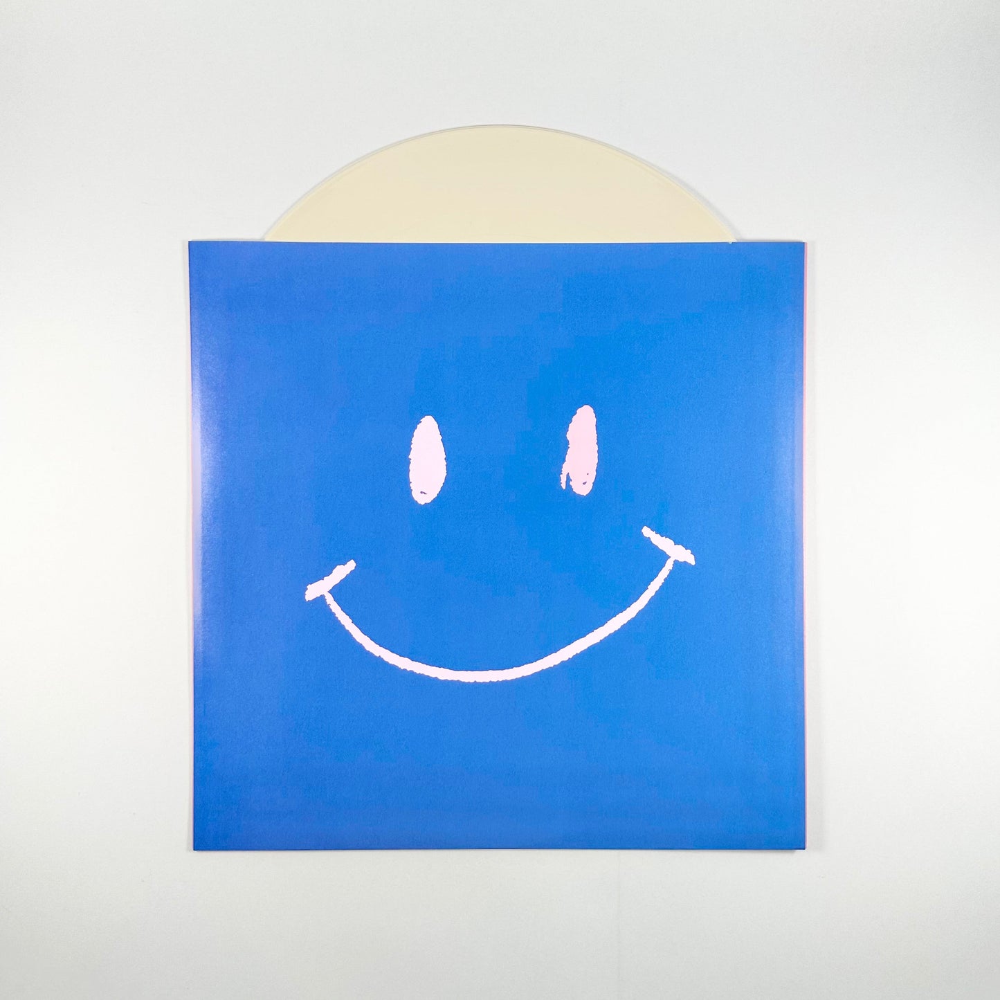 Smile (Cream Vinyl)