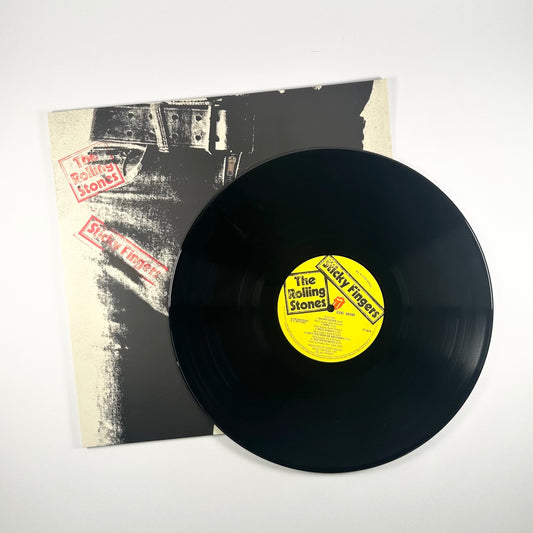 Sticky Fingers (remastered) (180g)