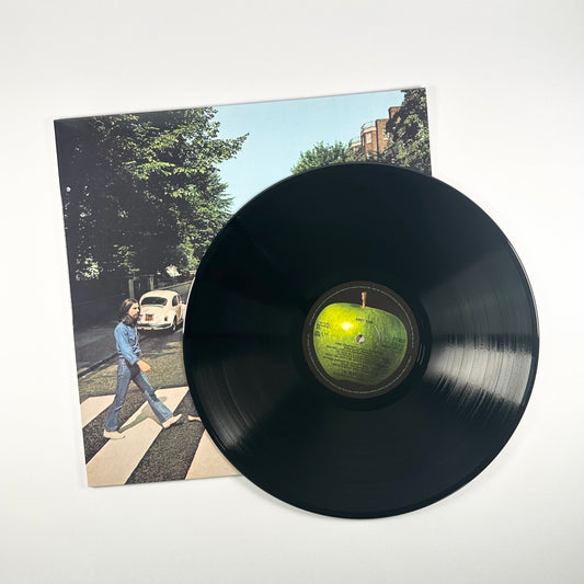 Abbey Road - 50th Anniversary (180g)
