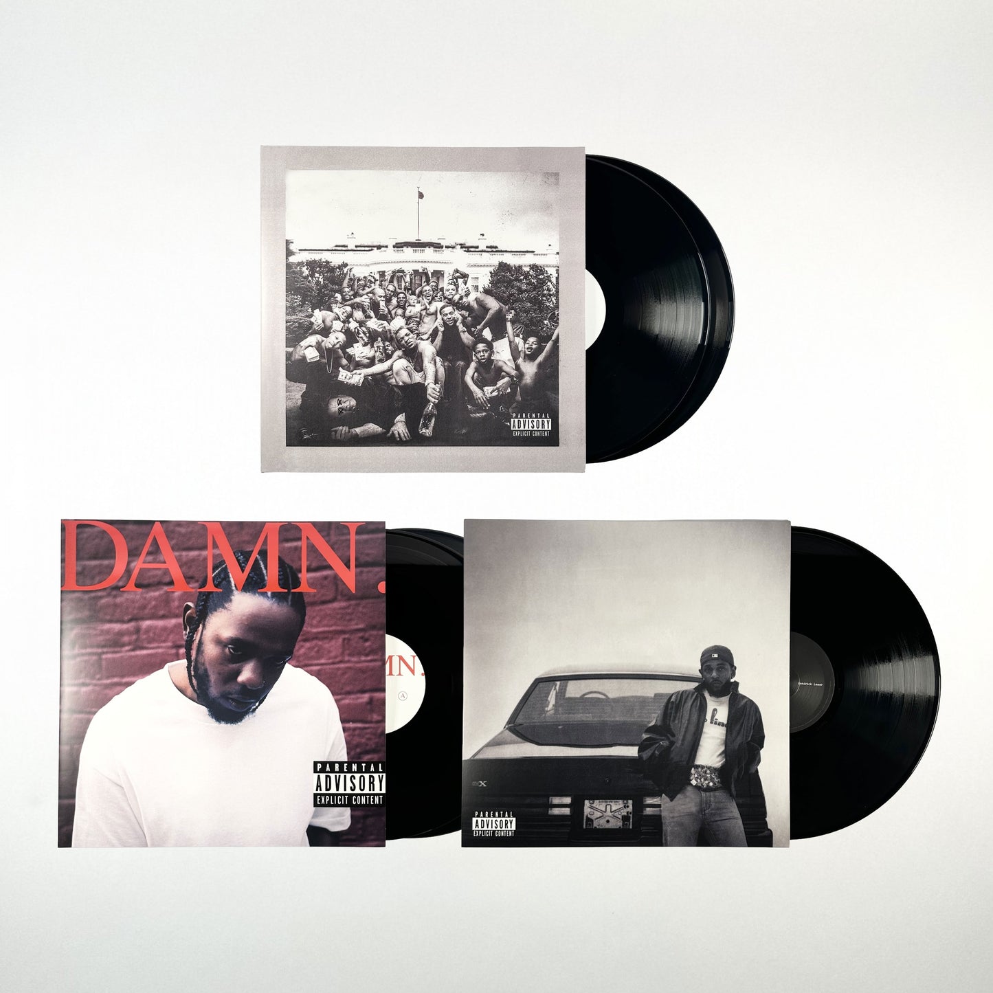 Kendrick Lamar Essentials