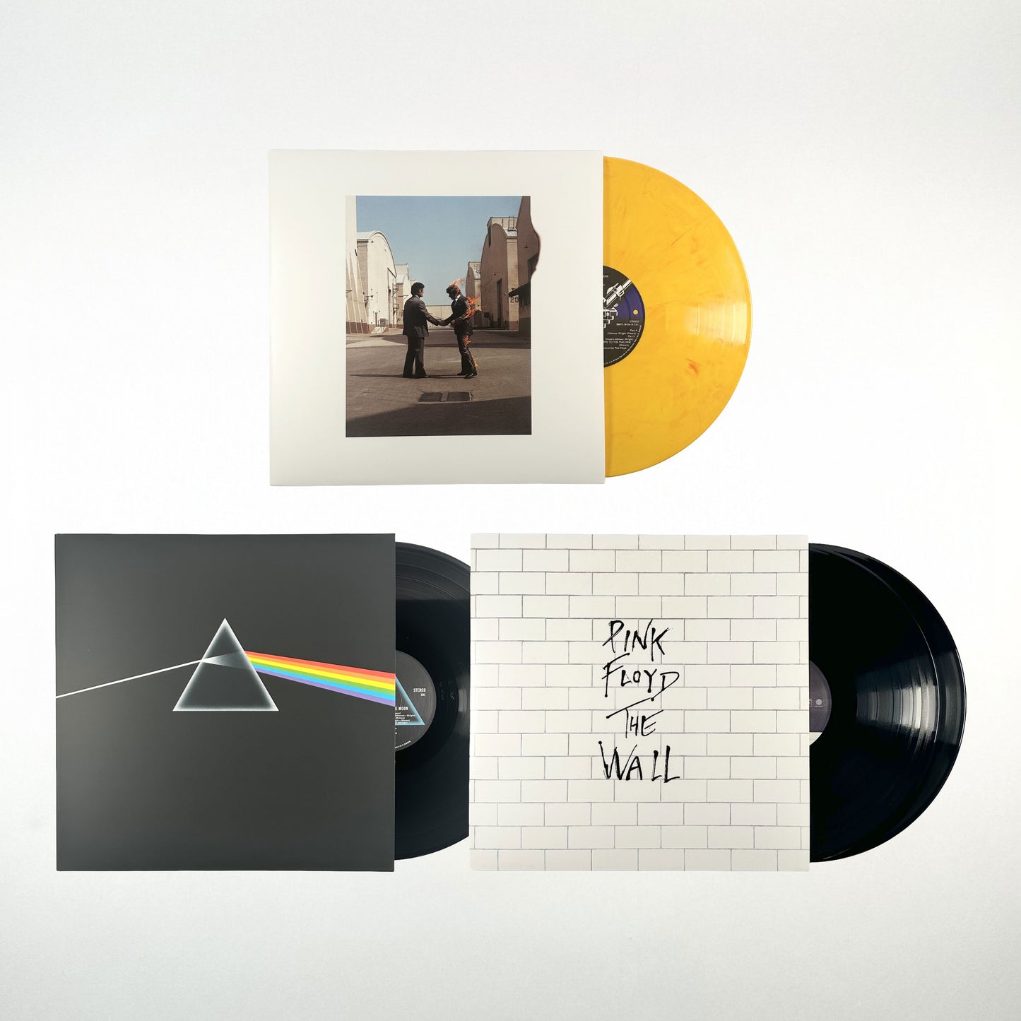 Pink Floyd Essentials