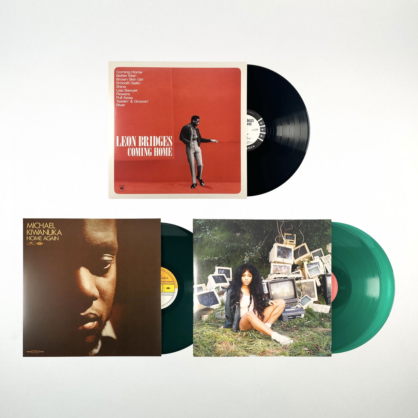R&B/Soul Starter Pack