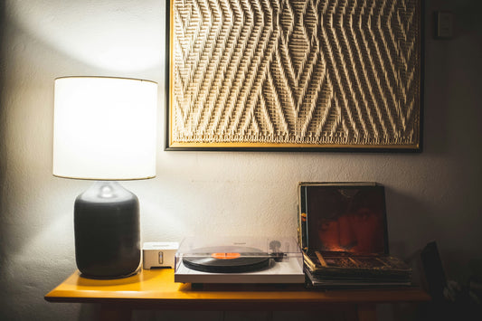 Vinyl-Setup für Einsteiger: Dein Weg zum ersten Sound-Erlebnis