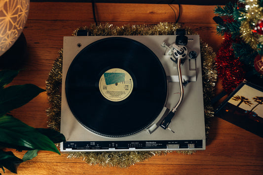Vinyl-Geschenkideen 2026: Das passende Album für jeden Musikgeschmack
