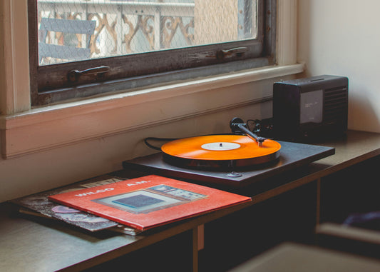Vinyl nach Stimmung: Welche Platte für welchen Moment?