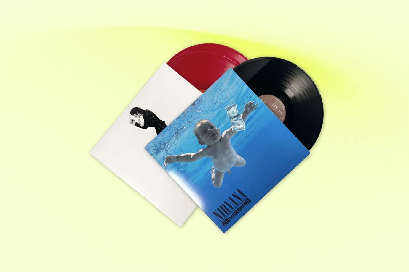 Dein erstes Album