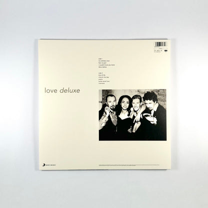 Love Deluxe (Half-Speed Remaster) (180g)